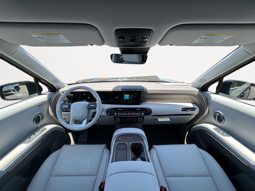 2026 Hyundai Palisade Hybrid SEL 8P
