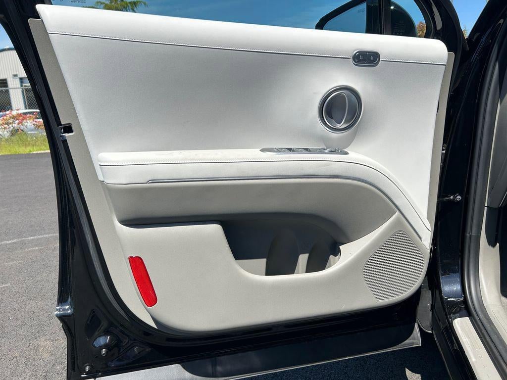 2026 Hyundai Palisade Hybrid SEL 8P