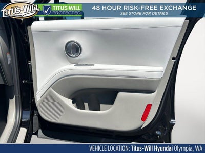 2026 Hyundai Palisade Hybrid SEL 8P