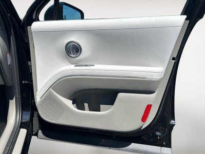 2026 Hyundai Palisade Hybrid SEL 8P