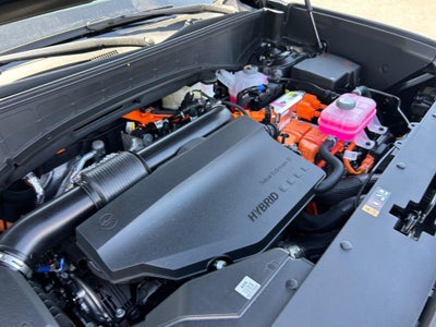2026 Hyundai Palisade Hybrid SEL 8P