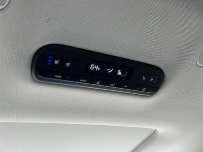 2026 Hyundai Palisade Hybrid SEL 8P
