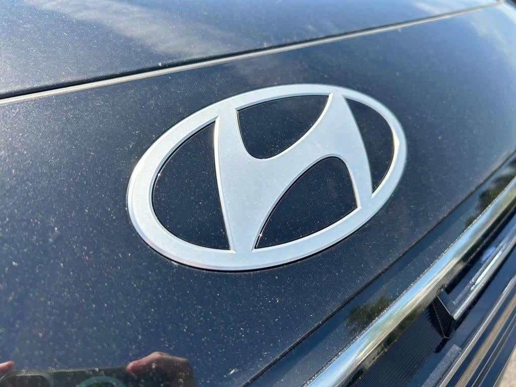 2026 Hyundai Palisade Hybrid SEL 8P