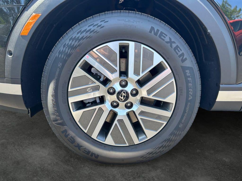 2026 Hyundai Palisade Hybrid SEL 8P