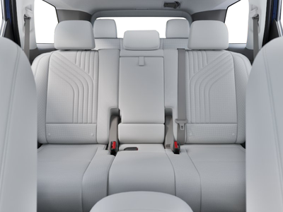 2026 Hyundai Palisade Hybrid SEL 8P