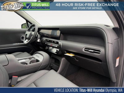 2026 Hyundai Palisade Hybrid SEL 8P