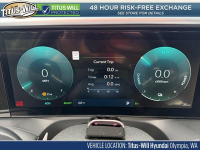 2026 Hyundai Palisade Hybrid SEL 8P