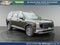 2026 Hyundai Palisade Hybrid SEL 8P