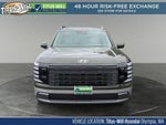 2026 Hyundai Palisade Hybrid SEL 8P