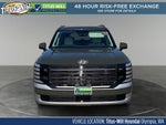 2027 Hyundai Palisade Hybrid Calligraphy