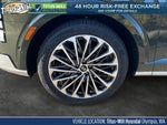 2027 Hyundai Palisade Hybrid Calligraphy