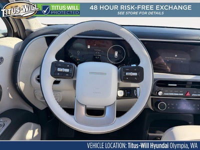 2027 Hyundai Palisade Hybrid Calligraphy