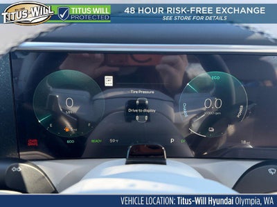 2027 Hyundai Palisade Hybrid Calligraphy