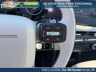 2027 Hyundai Palisade Hybrid Calligraphy