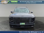 2027 Hyundai Palisade Hybrid Calligraphy Black Ink