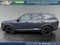 2027 Hyundai Palisade Hybrid Calligraphy Black Ink