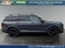 2027 Hyundai Palisade Hybrid Calligraphy Black Ink