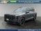 2027 Hyundai Palisade Hybrid Calligraphy Black Ink