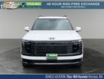2027 Hyundai Palisade Hybrid Calligraphy Black Ink