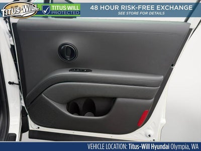 2027 Hyundai Palisade Hybrid Calligraphy Black Ink
