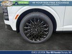 2027 Hyundai Palisade Hybrid Calligraphy Black Ink
