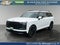 2027 Hyundai Palisade Hybrid Calligraphy Black Ink
