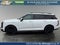 2027 Hyundai Palisade Hybrid Calligraphy Black Ink