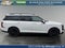2027 Hyundai Palisade Hybrid Calligraphy Black Ink