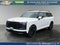 2027 Hyundai Palisade Hybrid Calligraphy Black Ink