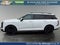 2027 Hyundai Palisade Hybrid Calligraphy Black Ink
