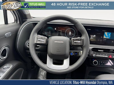 2027 Hyundai Palisade Hybrid Calligraphy