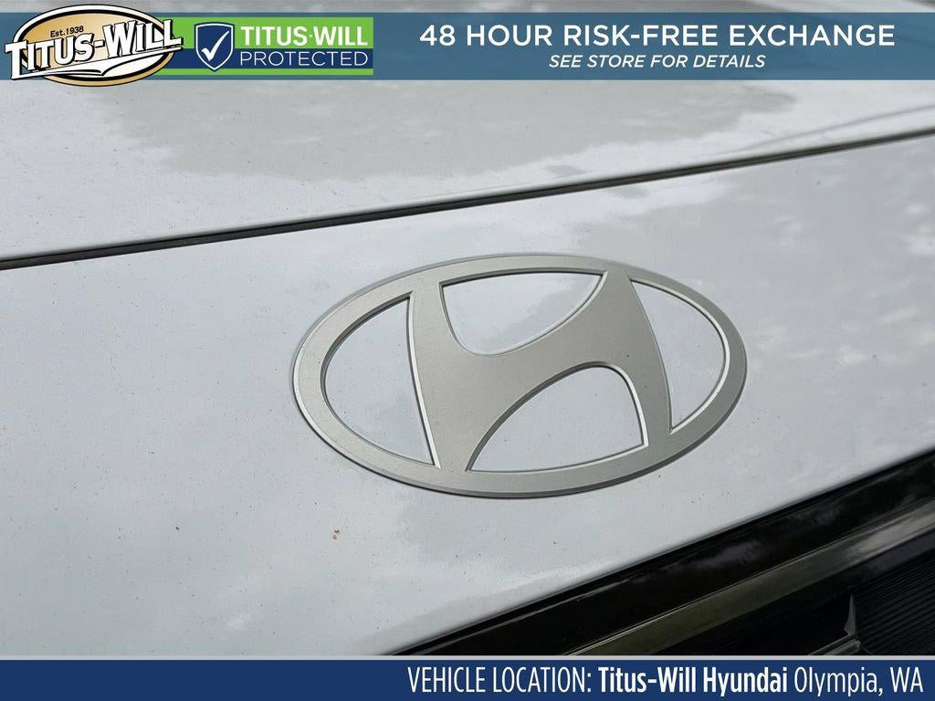 2027 Hyundai Palisade Hybrid Calligraphy