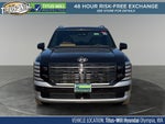 2027 Hyundai Palisade Hybrid Calligraphy
