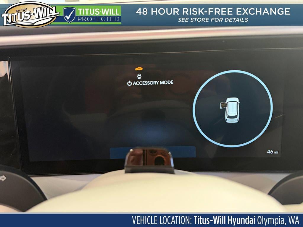 2027 Hyundai Palisade Hybrid Calligraphy