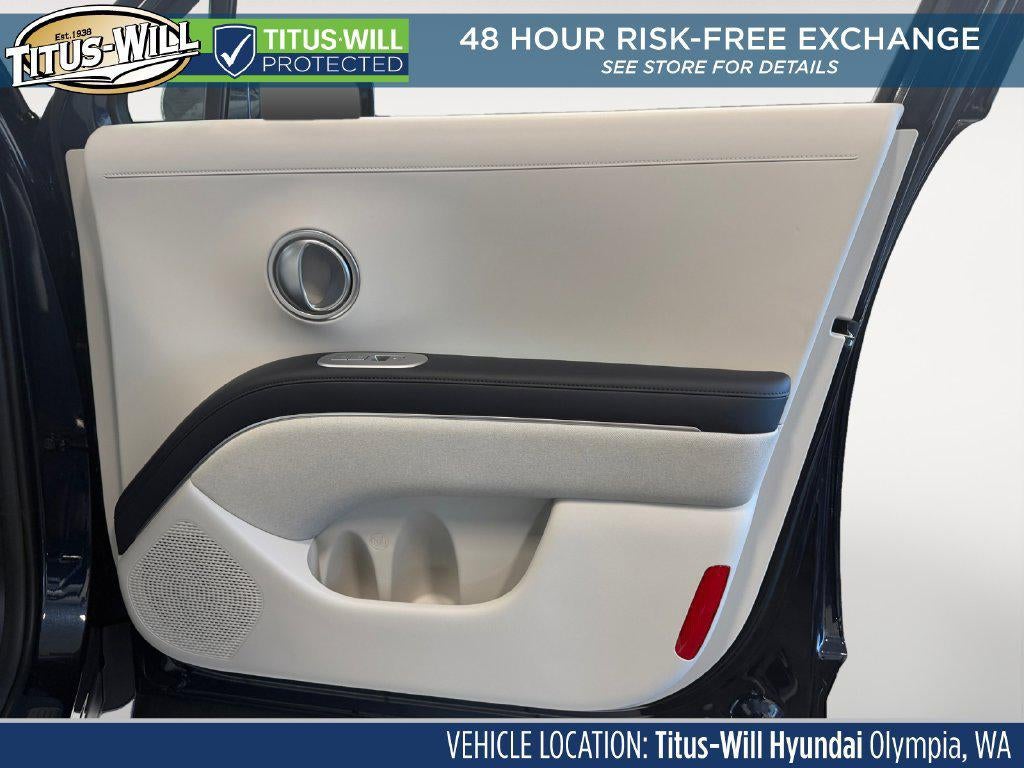 2027 Hyundai Palisade Hybrid Calligraphy