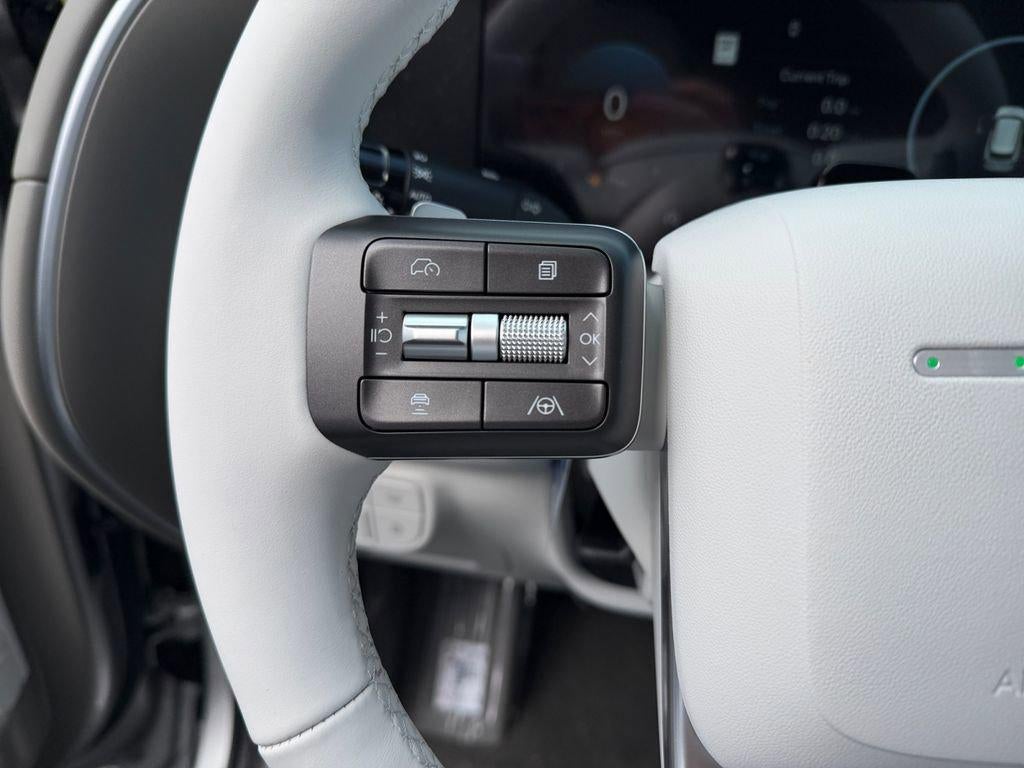 2026 Hyundai Palisade SEL Premium AWD
