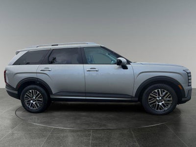 2026 Hyundai Palisade SEL Premium AWD