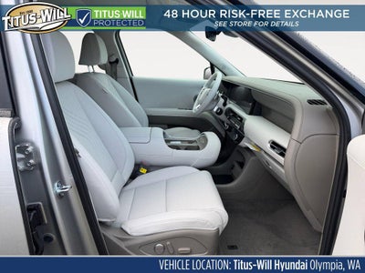 2026 Hyundai Palisade SEL Premium AWD