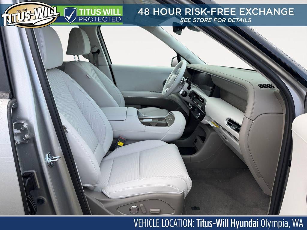 2026 Hyundai Palisade SEL Premium AWD