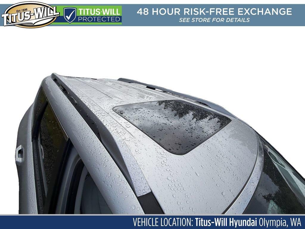 2026 Hyundai Palisade SEL Premium AWD