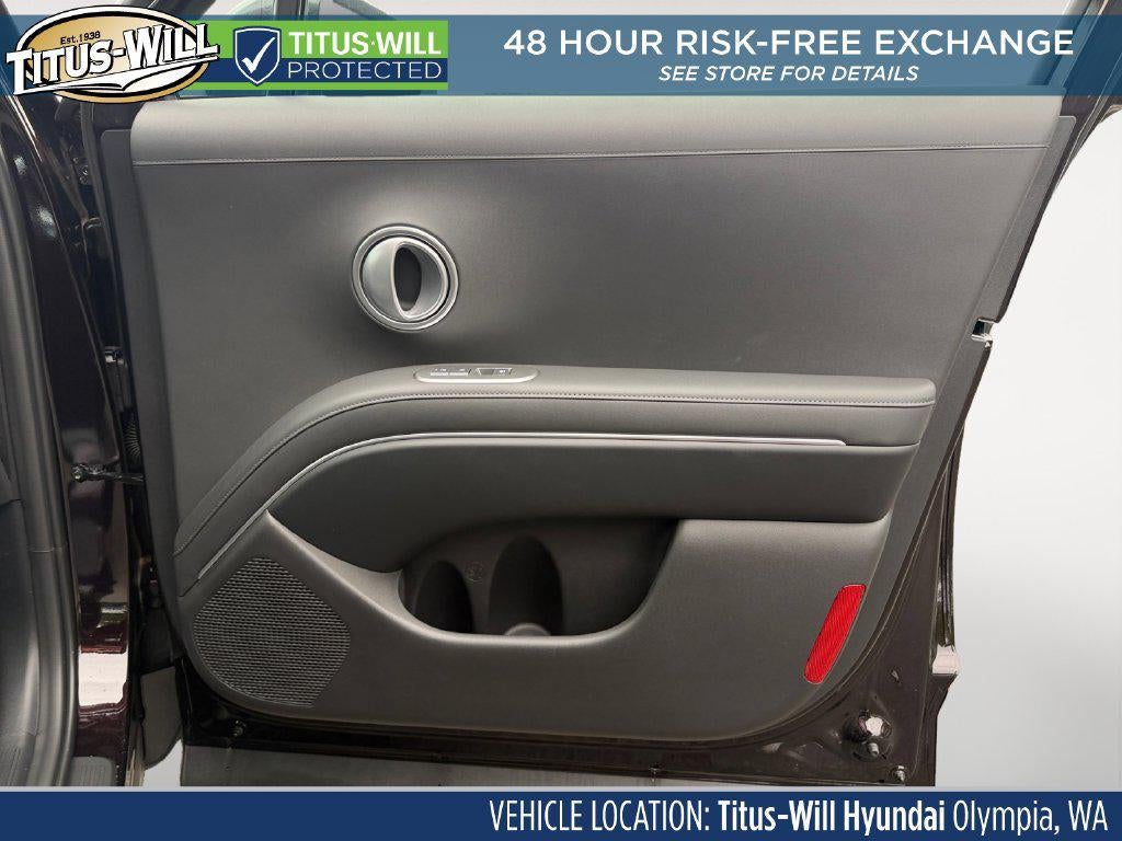 2026 Hyundai Palisade SEL Premium AWD