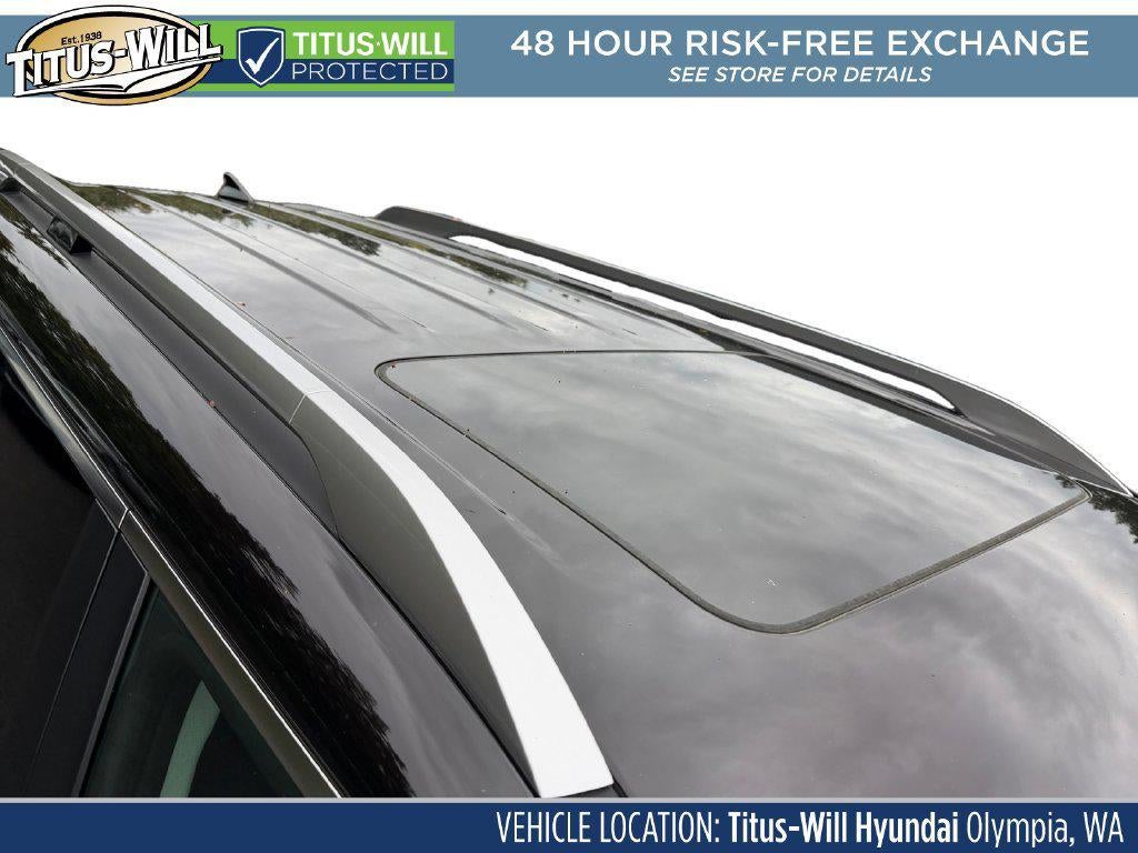 2026 Hyundai Palisade SEL Premium AWD