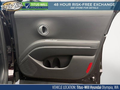 2026 Hyundai Palisade SEL Premium AWD