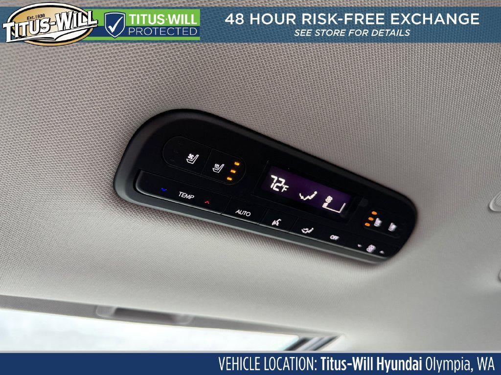 2026 Hyundai Palisade SEL Premium AWD
