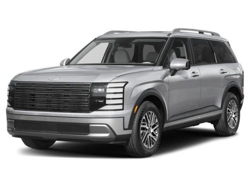 2026 Hyundai Palisade SEL Premium AWD