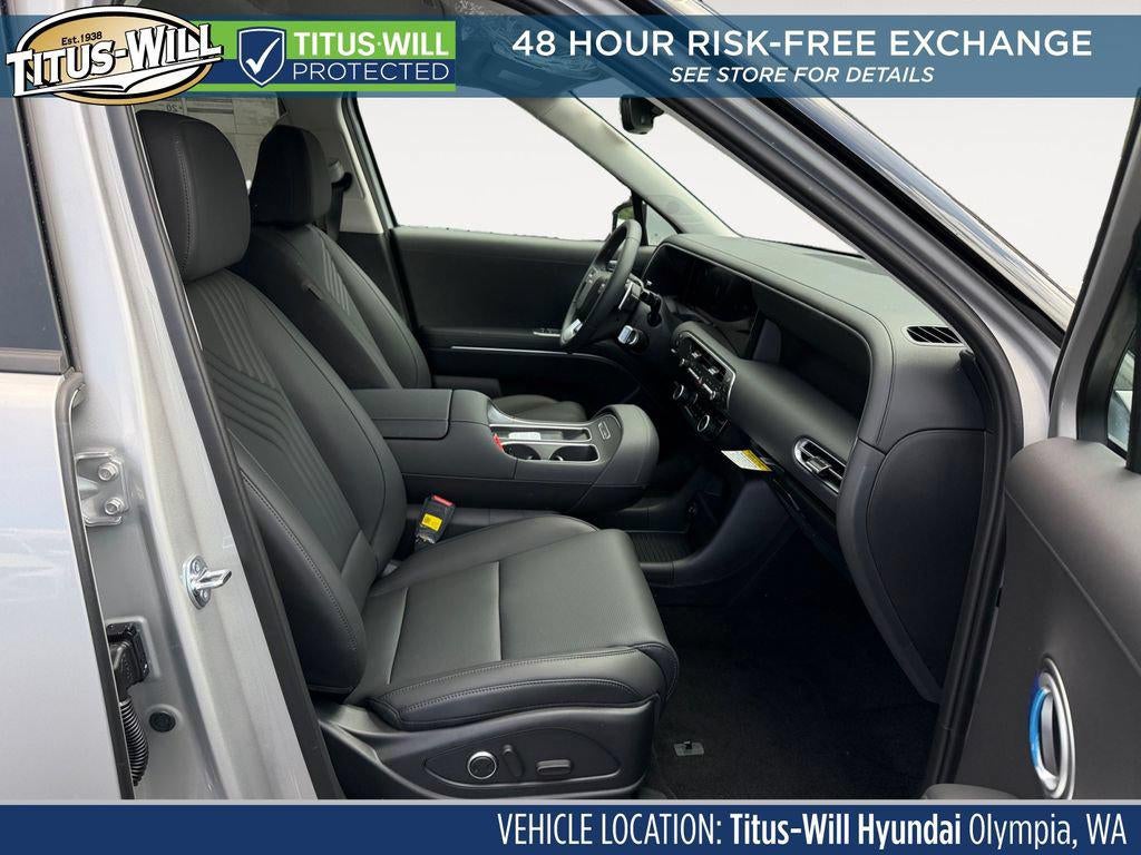 2026 Hyundai Palisade SEL Premium AWD