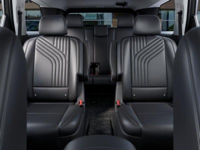 2026 Hyundai Palisade SEL Premium AWD