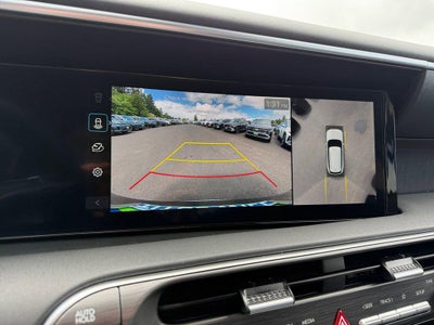 2026 Hyundai Palisade SEL Premium AWD