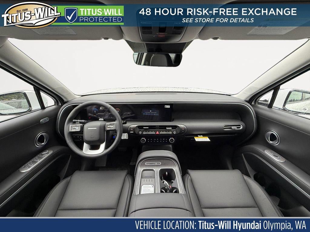 2026 Hyundai Palisade SEL Premium AWD