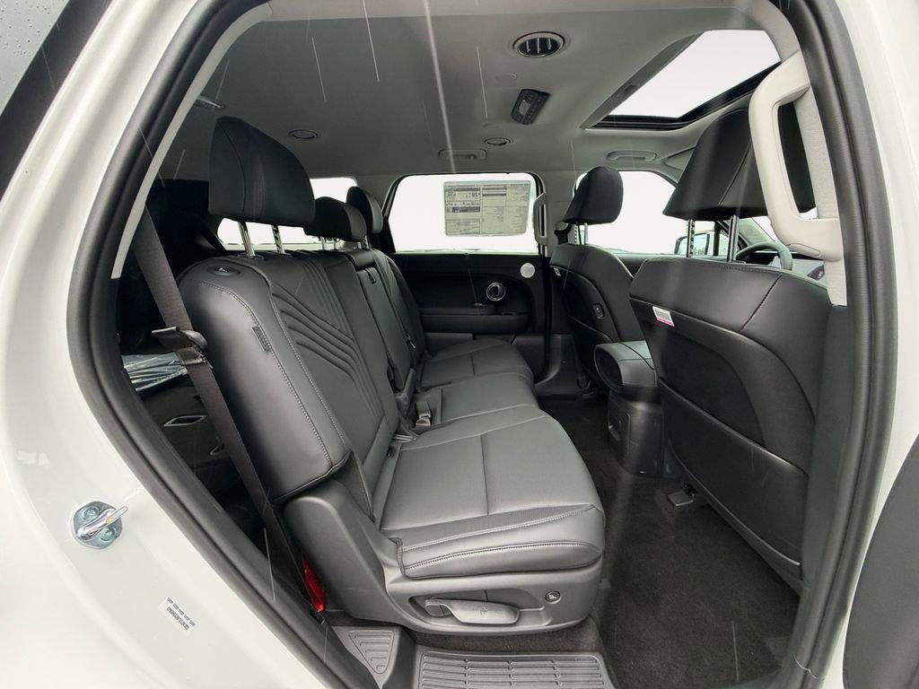 2026 Hyundai Palisade SEL Premium AWD